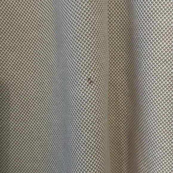 Topshop Blazer Quiet Luxury Minimalist Open Front Collarless Women’s Size 6 - Picture 6 of 6